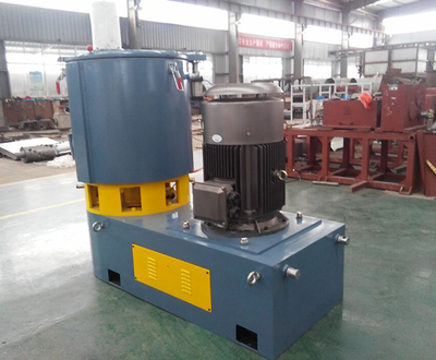 粉末混合机设备制造产业的新趋势