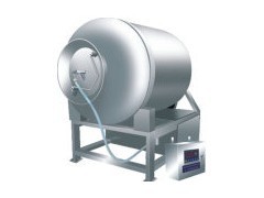 100L型真空滚揉腌制机 高效食品加工设备，厂家直供实惠