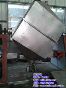 苏正干燥混合设备与饲料混合设备高清大图解析