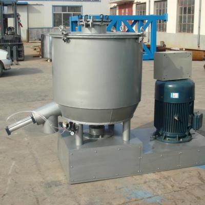 混合设备 多样化应用与高效生产的关键