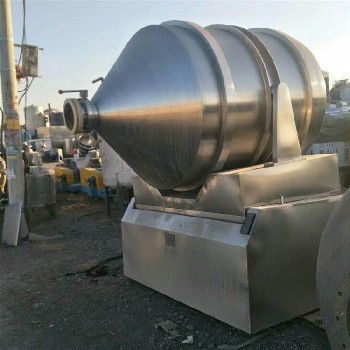 350L混合机转让 高效混合设备，工业生产的理想选择