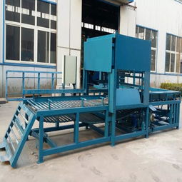 大城县精锐机械设备厂 高效建材混合设备的专业制造者