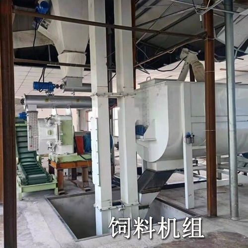 猫砂设备价格解析 全自动生产与混合设备成本概览