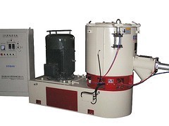 高速混合机市场行情及可信赖的高性能混合设备选择指南