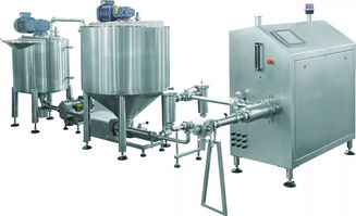 机械雅路斯AEROS 专业混合设备制造与客户服务的完美融合