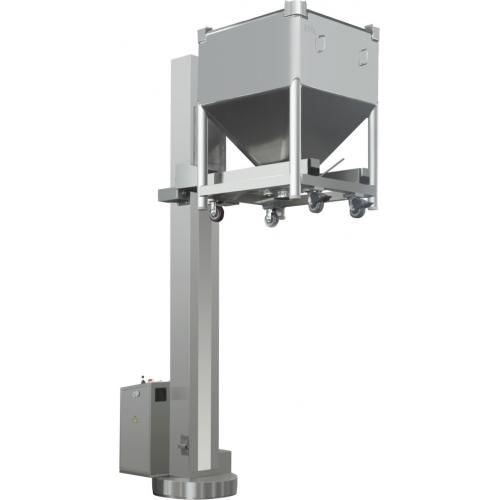 制药设备网 混合设备产品列表第48页