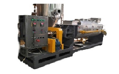 桨叶干燥机的七大优点