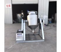 湖南混合机与混合设备 高效生产的关键技术装备