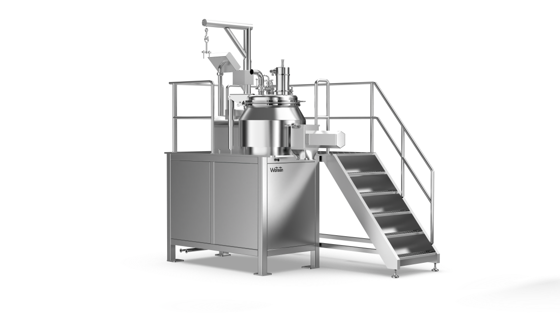 高端制造新引擎 万申智能邀您共聚2024深圳核博会，共探混合设备前沿